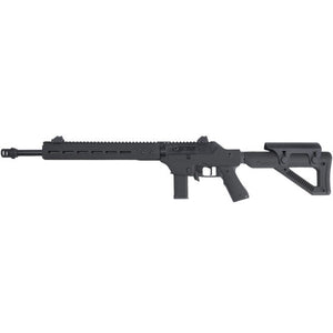 Vorsk VMP-2D ( 1.9J/450FPS-Fixed Semi Fire GBB Rifle - Black  VGS-02-01D