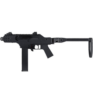 Vorsk VMP-2SC ( 0.99J/328FPS-Select Fire GBB Rifle - Black VVGS-02-01SC