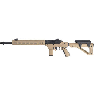 Vorsk VMP-2D ( 1.9J/450FPS-Fixed Semi Fire GBB Rifle - Tan VGS-02-02D)
