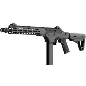 Vorsk VMP-2M ( 0.99/328FPS-Select Fire GBB Rifle - Black VGS-02-01M