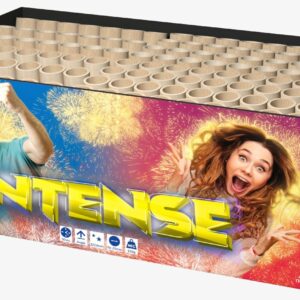 Vulcan Intense - 1087