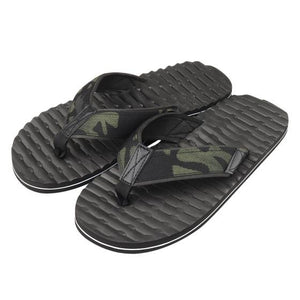 Nuprol Tactical Flip Flops Black - NP1000