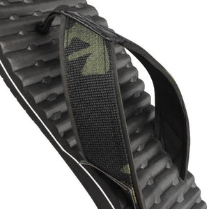 Nuprol Tactical Flip Flops Black - NP1000