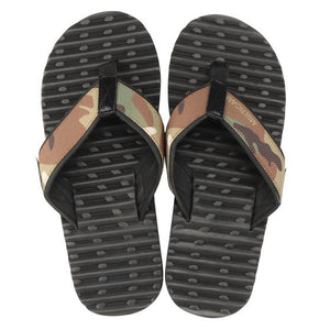 Nuprol Tactical Flip Flops Camo - NP1004