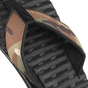 Nuprol Tactical Flip Flops Camo - NP1004