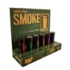 Enola Gaye Red Smoke - WD40