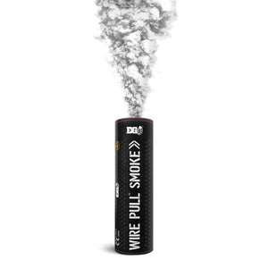 Enola Gaye White Smoke - WD40
