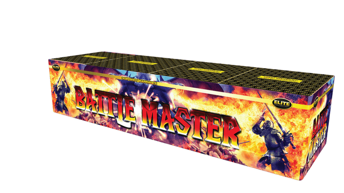 Bright Star Battlemaster - 2396