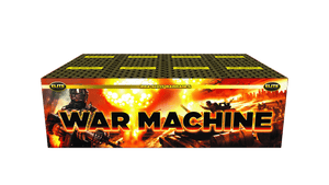 Bright Star War Machine - 2397
