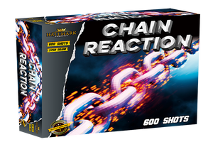 Hallmark - Chain Reaction - 335