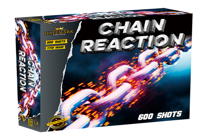 Hallmark - Chain Reaction - 335