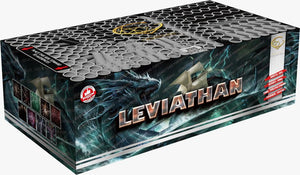 Gemstone Leviathan - 718