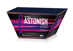 Vivid Astonish - VIV42Z-002