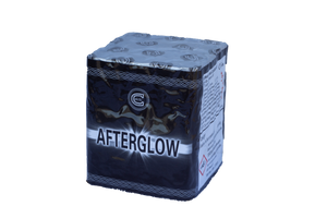 Celtic - Afterglow - CC0513