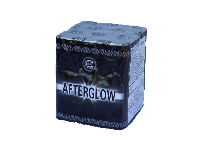 Celtic - Afterglow - CC0513