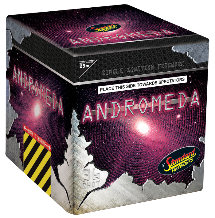 Standard Andromeda-04437