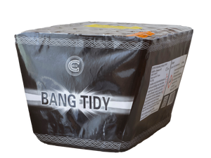 Celtic - Bang Tidy - CC0569