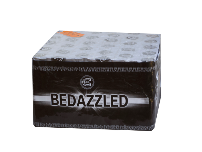 Celtic Bedazzled - CC0738