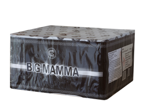 Celtic Big Mamma-CC0651