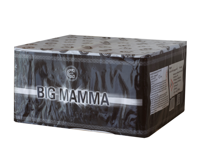 Celtic Big Mamma-CC0651