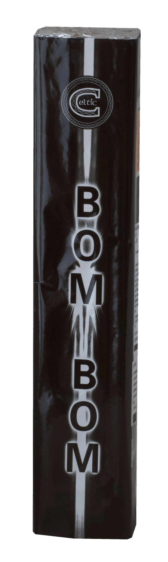 Celtic Bom Bom Candle-CB40