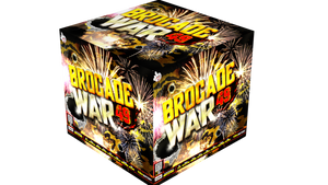 Klasek Brocade War 49 - C493BW