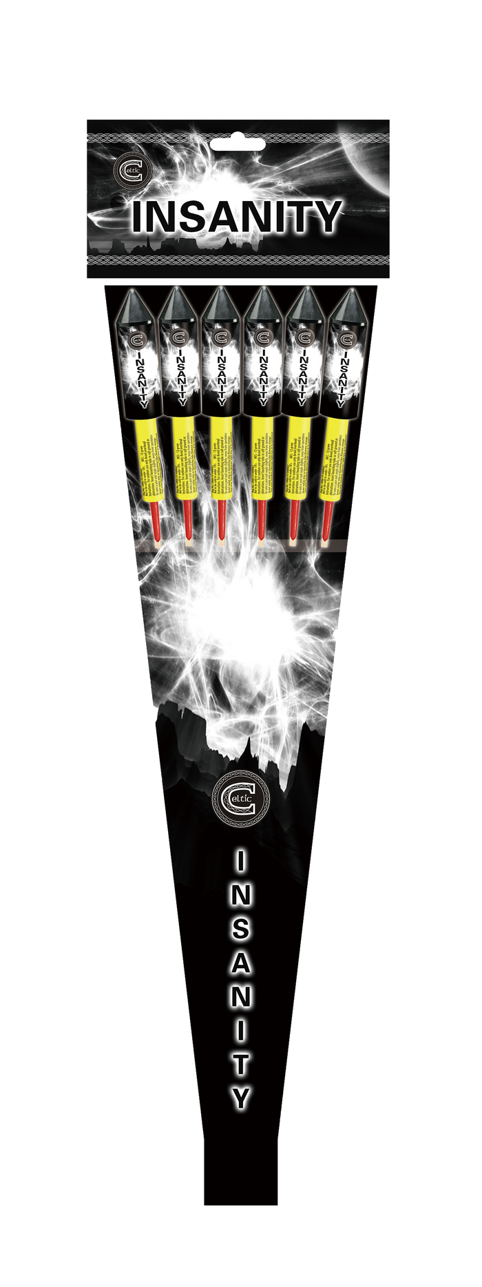Pyrotex Fireworks - Retail fireworks and Airsoft online suppliers.