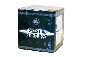 Celtic Celestial Conquest - CC0467