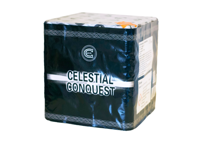Celtic Celestial Conquest - CC0467