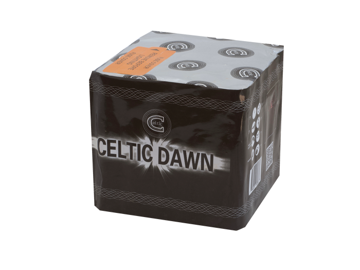 Celtic Celtic Dawn - CC0606