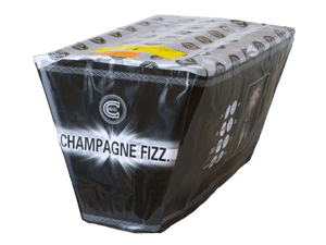 Celtic - Champagne Fizz - CC0708