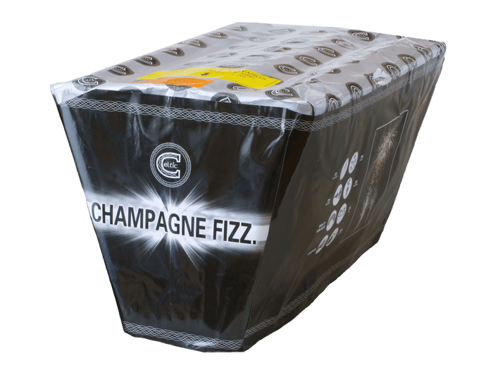 Celtic - Champagne Fizz - CC0708