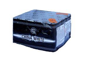 Celtic China White - CCR031