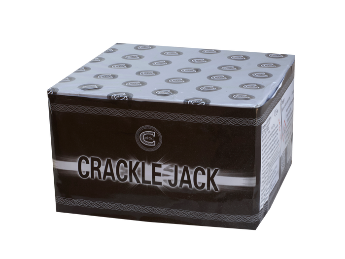 Celtic Crackle Jack - CC1489