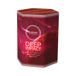 Evolution Deep Impact-B143