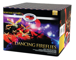 Kimbolton - Dancing Fireflies - DF-F62