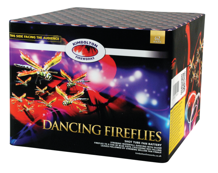 Kimbolton - Dancing Fireflies - DF-F62