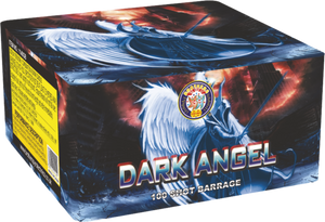 Brothers Dark Angel - DA1140GB