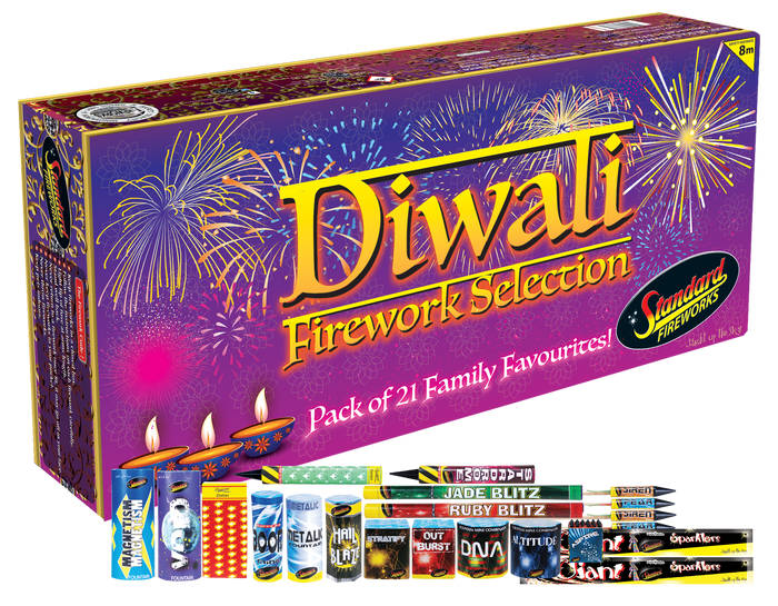 Standard Diwali Selection Box-04474