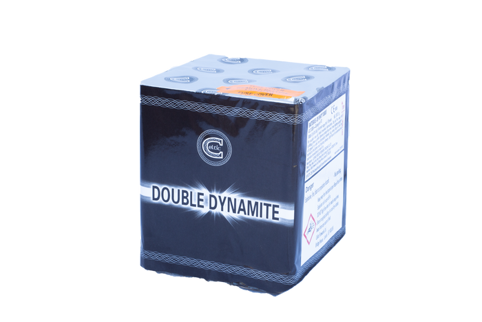Celtic Double Dynamite - CC1385