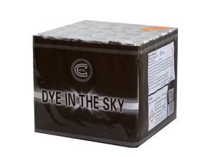 Celtic Dye In The Sky - CC1485