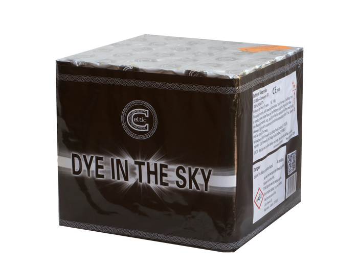 Celtic Dye In The Sky - CC1485