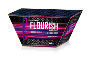 Vivid Flourish - VIV42F-001