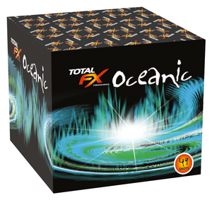 Total FX Oceanic - FXB022