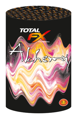 Total FX - Alchemy - FXB044A (BUY ONE GET ONE FREE)