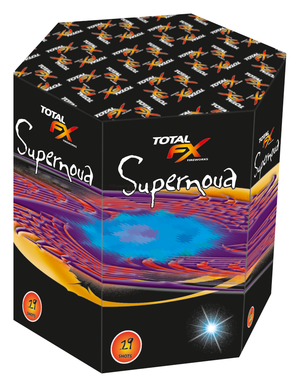 Total Fx Supernova - FXB050A