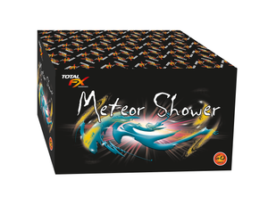 Total FX Meteor Shower - FXB052