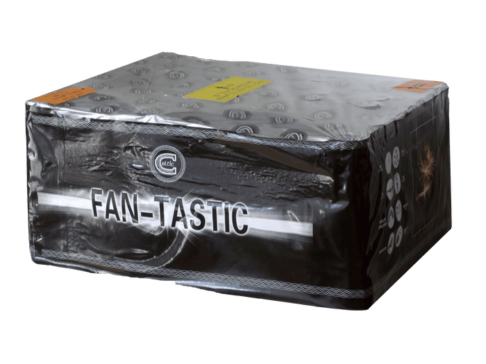 Celtic Fan-Tastic - CC1479