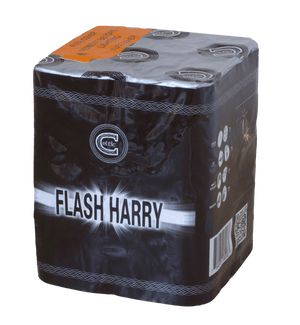 Celtic Flash Harry-CC0534