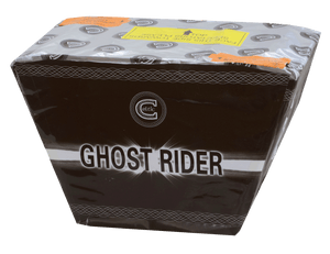 Celtic Ghost Rider ( dump cake)-CCP021-5